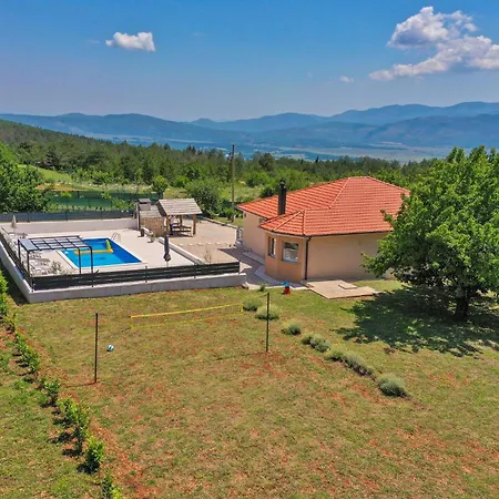 Amazing In Vinjani Donji Nyaraló Crna Gora