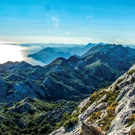 Amazing In Vinjani Donji Nyaraló Crna Gora